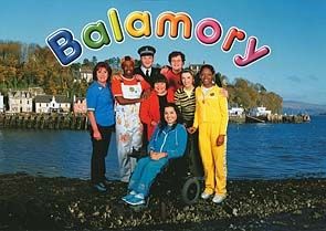 Balamory. Whats the story in Balamory, wouldn't you like know! Cbbc Shows 2000s, Nostalgic Tv Shows, British Nostalgia 2000s, British Childhood Aesthetic, British Childhood, British Nostalgia, 2000s Childhood Memories, 2000s Memories, Old Kids Shows