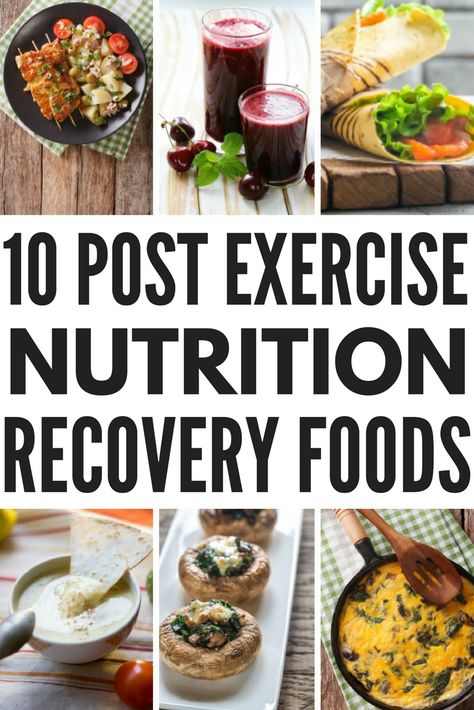 Wondering what to eat after a workout? A meal rich in protein, healthy fats and complex carbs ensures your body rebuilds muscle and recovers after a sweat sesh to help aide in weight loss. Consuming the proper post workout foods is key for runners, cyclists, weight lifters, and anyone else who spends a decent amount of time enduring different kinds of exercise. Perfect for breakfast, lunch, dinner, and post-workout snacks, these recipes will teach you exactly what to eat after a workout. Health Benefits Of Grapefruit, Weight Lifters, Cinnamon Health Benefits, Banana Benefits, Recovery Food, Complex Carbs, Post Workout Snacks, Protein Rich Foods, Workout Snacks