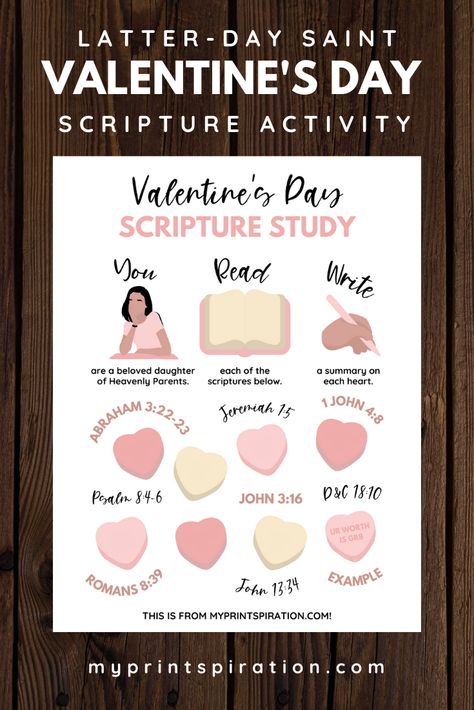 Valentine Activity Days For Girls Lds, Activity Days Valentines Day Ideas Lds, Relief Society Activities Valentines, Youth Group Galentines, Galentines Relief Society, Valentine Activity Days Lds, Valentine Relief Society Activities, Lds Valentines Day Activity, Lds Valentine Quotes