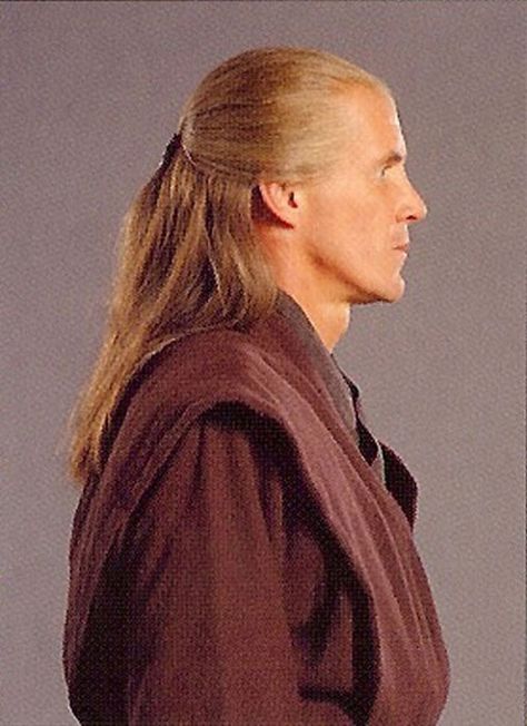 From the Jedi Temple archives Jedi Hairstyles Men, Jedi Hairstyles, Jedi Design, Guys Hairstyles, Jedi Temple, Star Wars Canon, Star Wars Watch, Jedi Order, Hairstyles Men