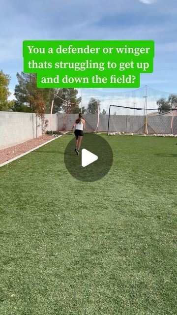 Soccer Training + Mental Strength Training on Instagram: "Save this and use It later! ✅ I call this “more fun then just running” fitness! 😉 it can be so hard to get up and down the field, especially at a fast pace! Challenging yourself to beat the ball to a cone and then dribble back can help push you to have that game speed. And then doing it over and over can help replicate when you have to get up and down the field over and over again in a game! 🥴 #football #ronaldo #messi #realmadrid #argentina #manchesterunited #athlete #championsleague #barcelona #fifa #goat #neymar #chelsea #blowthisup #video #footballedit #explore #100k #grow #video #howto #taylorswift #futbol #soccertraining #motivation #soccerdrills #iam1stphorm #duespaid" Soccer Strength Training, Neymar Chelsea, Football Ronaldo, Soccer Drills For Kids, Ronaldo Messi, Soccer Drills, Speed Training, Mental Strength, Running Fitness