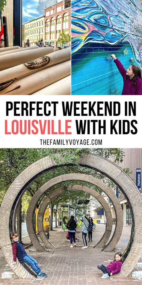 Fun Things To Do In Louisville Ky, Kentucky Family Vacation, Louisville Ky Things To Do In, Things To Do Louisville Kentucky, Louisville Kentucky Things To Do In Kids, Things To Do In Louisville Kentucky With Kids, Things To Do In Kentucky With Kids, Kentucky Vacation Ideas Kids, What To Do In Louisville Ky