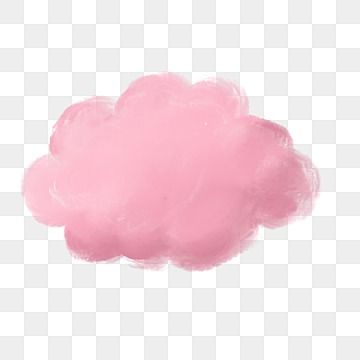 Pink Clouds Illustration, Pink Cloud Illustration, Pink Cloud Drawing, Pink Clouds Tattoo, Fluffy Clouds Drawing, Pink Cloud Tattoo, Pink Clouds Drawing, Clouds Fluffy, Pink Clouds Sky