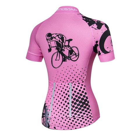 Ladies Bike, Bicycle Shirt, Women Cycling Jersey, Custom Cycling Jersey, Bike Team, Womens Cycling, Racing Jackets, Bicycle Clothing, Cycling Race