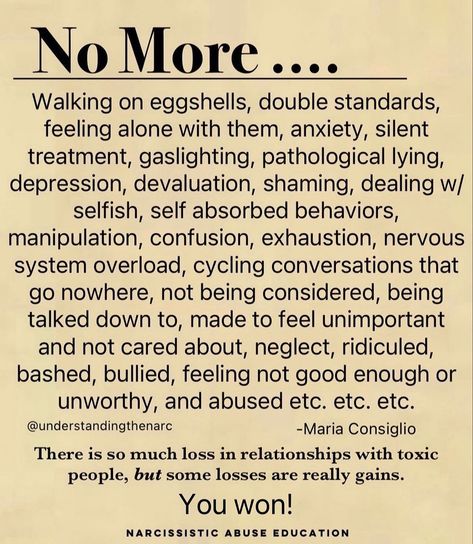 Instagram photo by Maria Consiglio • Jun 17, 2024 at 10:07 AM Feeling Unimportant, Narcissism Quotes, Narcissism Relationships, Narcissistic People, Narcissistic Parent, Motiverende Quotes, Emotional Awareness, Narcissistic Behavior, Truth Hurts