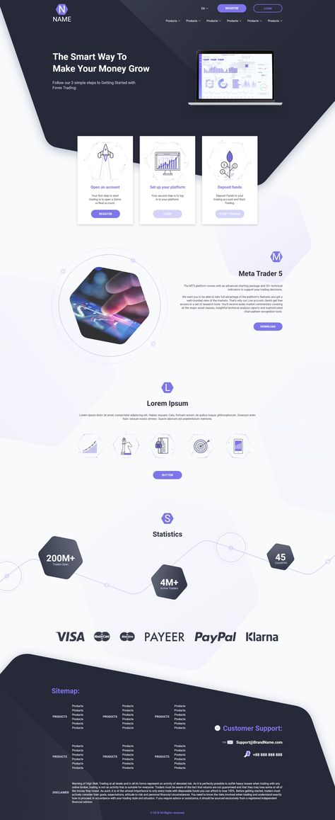 Hexagon Website Design, Forex Website Design, Hexagon Design Layout, Purple Website Design Inspiration, Hexagon Design Graphic, Hexagon Branding, Personal Blog Design, Form Design Web, Web Design Black