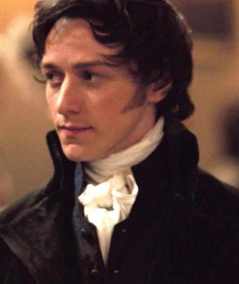 James McAvoy (Tom Lefroy in "Becoming Jane"). Becoming Jane James Mcavoy, James Mcavoy Becoming Jane, Tom Lefroy, Jane Austen Inspired, Caribbean Fashion, Becoming Jane, Oh My Goddess, Scottish Actors, James Mcavoy