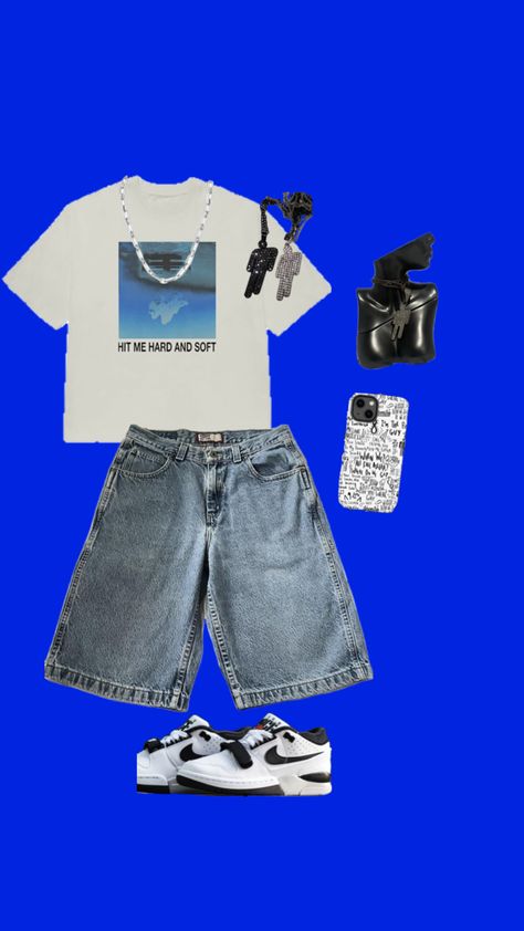 billie concert outfit idea #billie #billieeilish #hitmehardandsoft What To Wear To A Billie Eilish Concert, Billie Concert Outfit, Billie Eilish Aesthetic Outfits, Billie Eilish Concert Outfit Ideas, Billie Outfits, Ootd Moodboard, Billie Eilish Concert Outfit, Billie Concert, Billie Eilish Concert