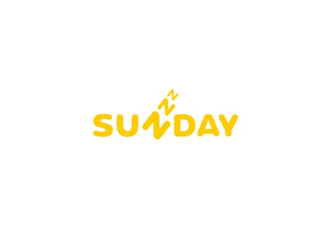 Sunday smolkinvladislav mark logo sleep zzz sun sunday Sleep Logo, Happy Logo, Sunday Inspiration, Cafe Branding, Dream Beach Houses, Logo Design Typography, Cv Design, Fun Texts, App Logo