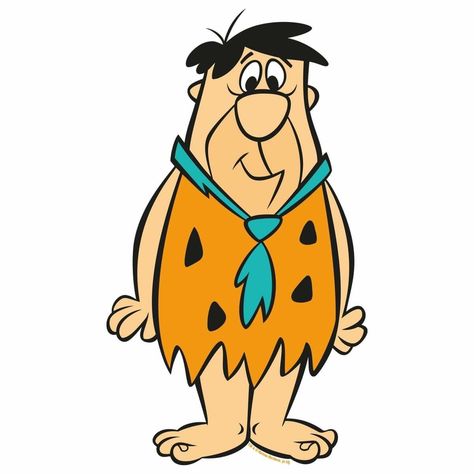 Flintstone Cartoon, Pokemon Anime Characters, Card Making Kids, Inkscape Tutorials, Fred Flintstone, Baby Art Projects, Frida Art, Old School Cartoons, Disney Cartoon Characters