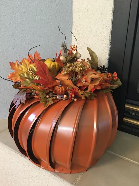 Wind Turbine Pumpkin Wind Turbine Pumpkin, Pumpkin Patch Craft, Patch Crafts, Fall Board, Cheap Halloween Decorations, T Craft, Pumpkin Carving Designs, Thanksgiving Inspiration, Wind Turbines