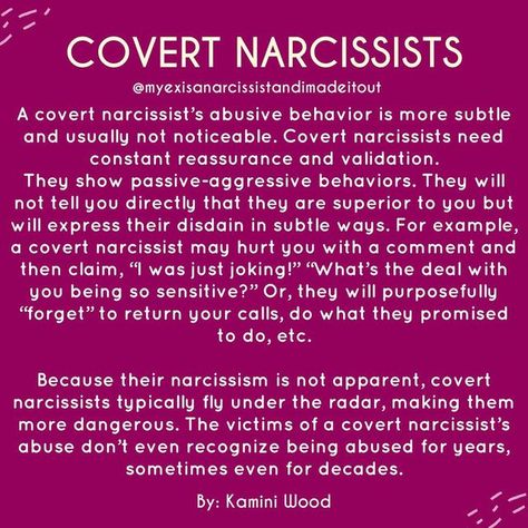 Passive Aggressive Behavior, Ex Quotes, Ex Friends, Healing Journaling, Narcissistic People, Passive Aggressive, Chosen Family, Narcissistic Behavior, Narcissism