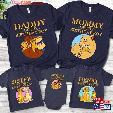 Lion King T Shirt Ideas, The Lion King First Birthday Party Ideas, Lion King Smash Cake First Birthdays, Diy Lion King Birthday Party Ideas, Simba 1st Birthday Party Ideas, Lion King 2nd Birthday Party Ideas, Lion King 1st Birthday Party Ideas Boys, Simba Theme Birthday Party, Lion King Birthday Party Ideas Girl