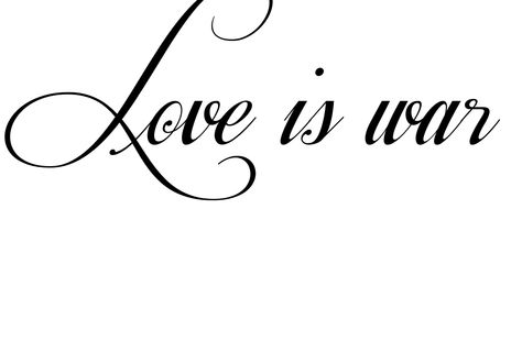 Love is war tattoo No Love Tattoo, Love Tattoo, No Love, Tat Ideas, Love Tattoos, Tattoos, Quotes, Quick Saves