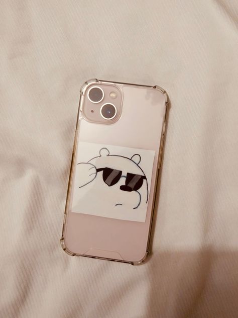 Back Cover Aesthetic Diy, Diy Phone Case Design With Paper, Phone Back Cover Ideas Aesthetic, Cute Doodles For Phone Case, Painting Ideas For Phone Cover, Phone Case Paper Drawing Ideas, Easy Phone Case Ideas, Cute Phone Covers Diy, Drawing Ideas For Phone Cases