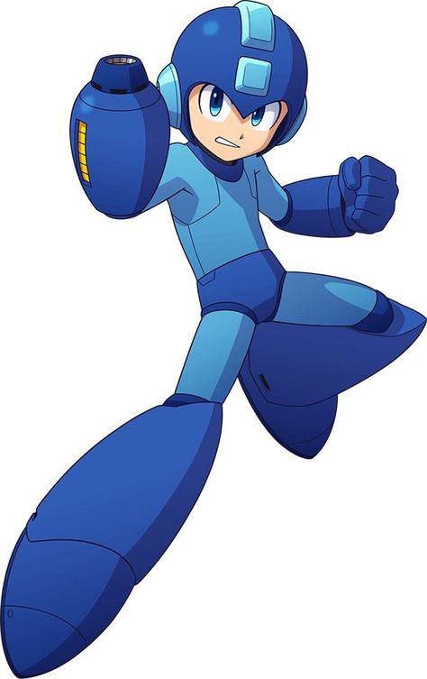 Megaman 11, Mega Men, Powerpuff Girls Characters, Circus Characters, Mega Man Art, Capcom Art, Megaman X, Astro Boy, Pinturas Disney