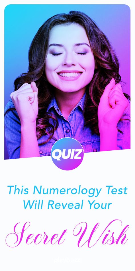 This Numerology Test Will Reveal Your Secret Wish - Numbers hold their own energy signature. Numbers are very intuitive and can help you on your spiritual path. What is your secret wish? *********** Playbuzz Quiz Quizzes Personality Quiz Buzzfeed Quiz Astrology Intuition Test, Energy Signature, Quiz Buzzfeed, Test Games, Playbuzz Quiz, Connection With Someone, Astrology Numerology, Finding Your Soulmate, Personality Quizzes