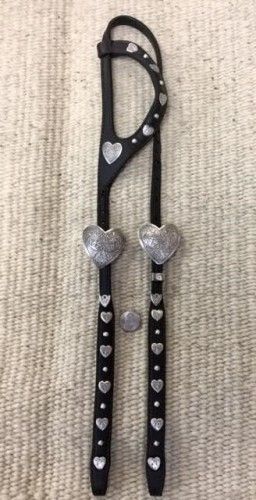 Victor Quality Sterling Silver Heart Headstall Livestock Branding, Horse Reining, Reining Horses, Equestrian Problems, Rodeo Horses, Horse Training Tips, Western Tack, Barrel Horse, Western Horse Tack