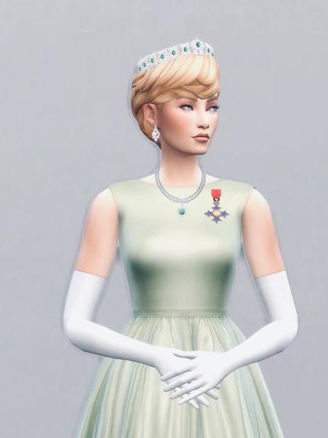 Sims 4 Vintage Glamour, Sims 4 Cheats, By The Grace Of God, The British Empire, Sims 4 Children, Sims 4 Mm Cc, The Grace Of God, Grace Of God, Period Dress