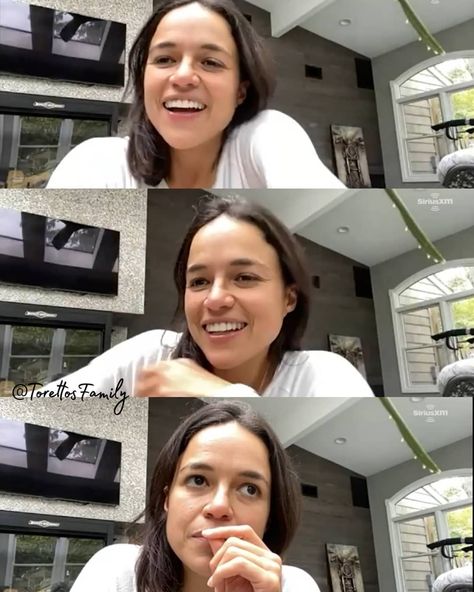 Michelle Rodriguez Selfie, Michelle Rodriguez, Fast And Furious, I Win, Rihanna, Celebrity Crush, New Cars, Mirror Selfie, Celebrities