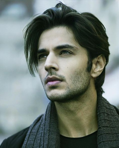 Men Blonde Highlights, Siddharth Gupta, Popular Beard Styles, New Beard Style, Beard Trend, Mens Clothing Trends, Short Fade Haircut, Toni Mahfud, Male Model Face