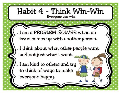 (☽ ̍̑⚈͜ ̍̑☾)　 Bulletin board-7 Habits | 7 habits, Habits of mind, Leader in me 7 Habits Bulletin Board, 7 Habits Posters, Building Friendships, Classroom Posters Free, Healthy Habits For Kids, Group Counseling Activities, Leadership Classes, Habits Of Mind, Seven Habits