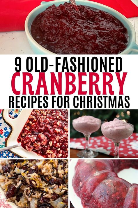 Cranberry Sauce Recipe With Jello, Cranberry Sauce Recipe Jello, Can Cranberry Recipes, Creamy Cranberry Salad, Cranberry Jello Recipes, Cranberry Sauce With Jello, Canned Whole Cranberry Recipes, Recipes With Jellied Cranberry Sauce, Jellied Cranberry Recipes