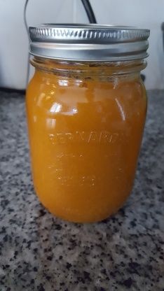 Essential Habanero Hot Sauce— just add part of a red bell pepper instead of carrots Hot Sauce Recipe, Habanero Sauce, Habanero Hot Sauce, Hot Sauce Recipes, Hot Sauces, Habanero Peppers, Canning Recipes, Vegan Paleo, Stuffed Hot Peppers