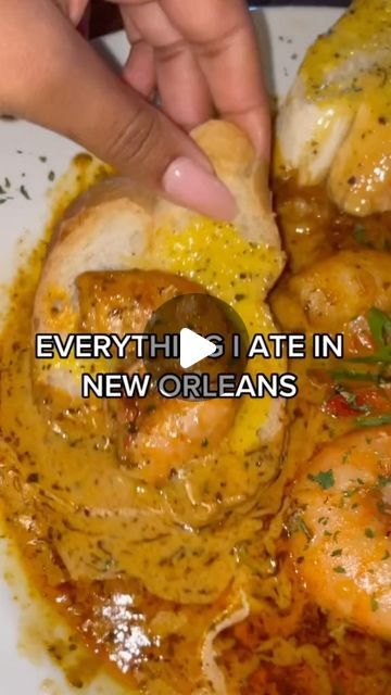 New Orleans Foods, New Orleans Dinner Recipes, New Orleans Recipes Authentic, New Orleans Appetizers, New Orleans Food Recipes, Food New Orleans, New Orleans Brunch, Housewarming Party Food, New Orleans Restaurants