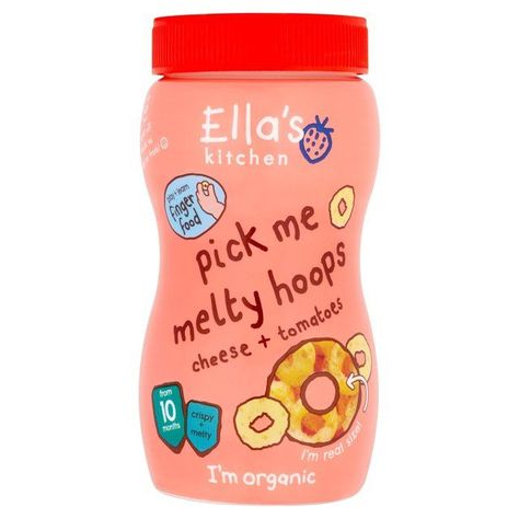 Ellas Kitchen, Cute Easy Animal Drawings, Food Vouchers, Cheap Snack, Kids Package, Baby Finger Foods, Baby Finger, Organic Baby Food, Shopping List Grocery