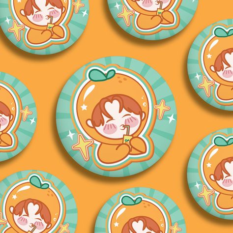 Seventeen Seungkwan, Button Pin Design, seungkwan design, button pin, cute button pin, seventeen design, seventeen kpop, kpop Seventeen Boo Seungkwan, Cute Button Pins, Seventeenth Heaven, Seventeen Seungkwan, Stay Tune, Boo Seungkwan, Pin Design, 16 29, Kpop Merch