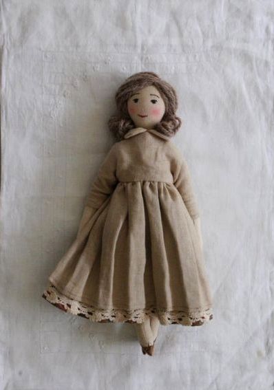 Homemade Dolls, Heirloom Doll, Tiny Dolls, Waldorf Dolls, Sewing Dolls, Doll Maker, Fairy Dolls, Soft Dolls, Doll Crafts