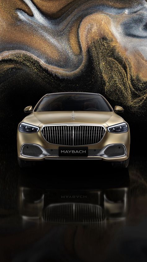 Maybach Wallpaper, Car Wallpaper Iphone, Wallpaper Iphone Lockscreen, Black Hd Wallpaper Iphone, Maybach Car, Mercedes Benz Coupe, Car Iphone Wallpaper, Mercedes Benz Maybach, Benz Cars