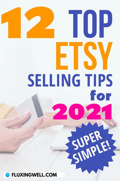 12 Top Etsy Selling Tips for 2021 tells how to start an Etsy business. Starting an etsy shop and making money on Etsy can be easy if you follow these Etsy business tips. Whether you need DIY Etsy shop ideas or want to start a successful Etsy business with digital downloads, these Etsy business ideas are for you. Get some Etsy inspiration and learn how easy selling on Etsy can be when you learn how to open an Etsy shop for Etsy success. Try these ideas for a profitable Etsy shop today! Etsy Business Ideas, Starting An Etsy Shop, Etsy Shop Ideas, Making Money On Etsy, Starting An Etsy Business, Product To Sell, Tutoring Business, Etsy Tips, Etsy Inspiration