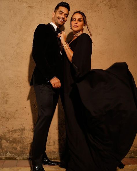 Angad Bedi, Neha Dhupia, Miss India, Film Production, Beauty Pageant, Reality Show, Actresses, Film, Celebrities