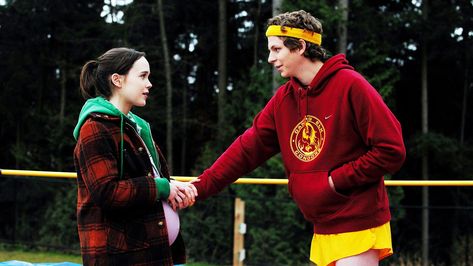 Juno And Paulie, Juno And Bleeker, Juno Movie, Green Windbreaker, Michael Cera, Romantic Movie Quotes, Teen Movies, Wedding Toasts, Wedding Speech