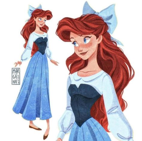 Disney Art Style, Disney Character Art, Disney Princess Fan Art, Disney Princess Drawings, Princess Drawings, Disney Artwork, Disney Princess Pictures, Pinturas Disney, Disney Princess Art