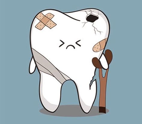 Dentist Cartoon, Dental Pictures, Dental Wallpaper, Dentist Assistant, Kedokteran Gigi, Teeth Art, Dental Fun, Dental Facts, Cute Tooth