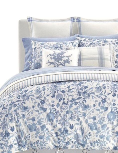 Layered Bedding Ideas, Floral Comforter Sets, Floral Comforter, King Duvet Cover Sets, Floral Duvet Cover, Floral Duvet, King Comforter Sets, Reversible Duvet Covers, Duvet Cover Pattern