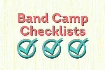 As a helpful tool for directors of all kinds (and your students), we have a two free checklists to help ease your band camp prep. The post Band Camp Checklists appeared first on Music Effect Design. Band Camp Essentials, Band Camp Survival Kit Color Guard, Music Festival Survival Kit, Marching Band Emergency Kit, Band Camp Survival Kit, Music Festival Checklist Packing Lists, Survival List, Camping Packing List, Band Director