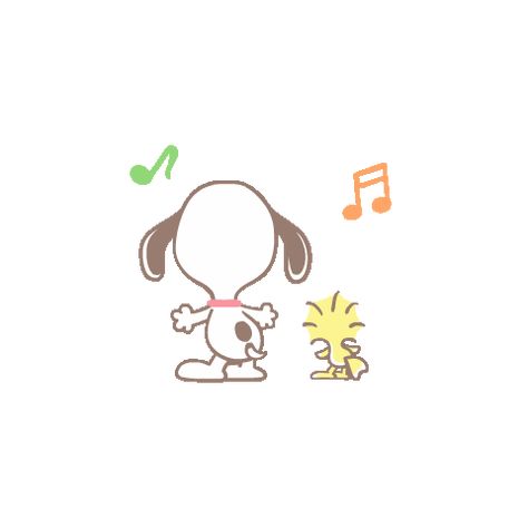 just dance Snoopy Videos, Woodstock Snoopy, Quotes Smile, Baby Snoopy, Snoopy Funny, Snoopy Wallpaper, Snoopy Quotes, Swing Dancing, Snoopy Pictures