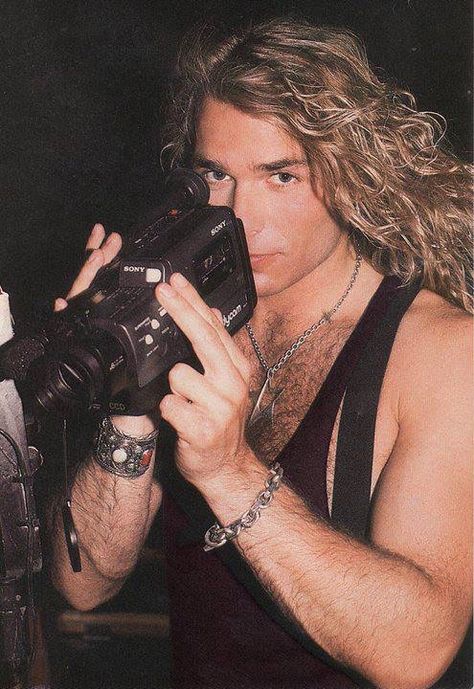 Mike Tramp, 80s Glam Rock, Glam Rock Bands, 80s Men, 80s Bands, White Lion, Glam Rock, Rock Bands, Lion