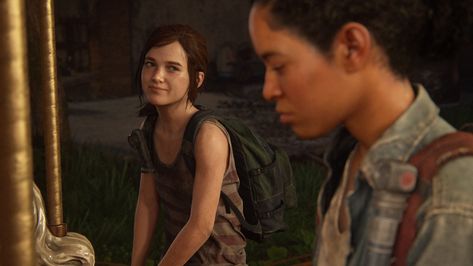 the last of us left behind Tlou Left Behind, Ellie And Riley, Last Of Us Left Behind, Reasons To Live, Last Of Us, Left Behind, Best Games, Tv Series, In Love