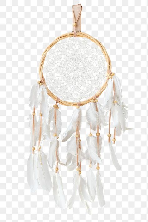 White dream catcher design element | free image by rawpixel.com / Teddy Rawpixel White Dream Catcher, Dream Catcher Mandala, Dream Catcher White, Boho Dreamcatcher, Png Flower, Simple Mandala, Macrame Boho, Dream Catcher Boho, Boho Designs