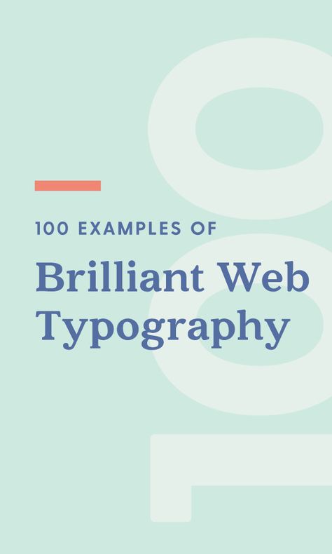 100 Brilliant Web Typography Examples Typography Examples, Web Typography, Good Typography, Sans Serif Typography, Hand Drawn Fonts, Word Mark Logo, Bubble Letters, Easy Reading, Blog Topics