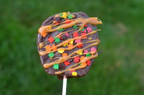 How to Make Candy Apple Slices Candy Apple Slices, Chocolate Covered Apple Slices, Candied Apples Slices, Chocolate Covered Apples Slices, How To Make Candy, Chocolate Covered Apples, Smaller Portions, How To Melt Caramel, Snacks Ideas