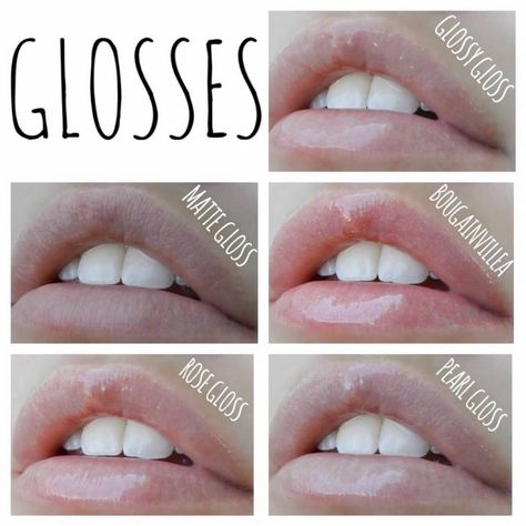 Lipsense Lolly Lips GLOSSES Lipsense Colors Chart, Lip Sense, Lipsense Lip Colors, Lipsense Gloss, Lip Gloss Homemade, Glossier Gloss, Glossier Lip Gloss, Long Lasting Lip Color, Diy Lip Gloss