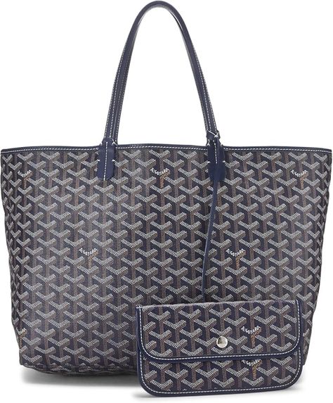 Made in France
Pre-Loved Condition: Excellent; Faint pilling to interior canvas lining
#goyard #saintlouisetote #womensbag #womensbirthdaygift #womenschristmasgift @marcallenltd Luxury Store, Saint Louis, Waterproof Fabric, Clean Design, Leather Trim, St Louis, Leather Trims, Women's Accessories, Silver Tone