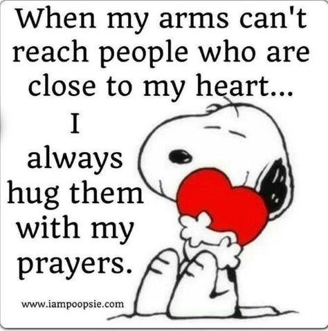 Peanuts Quotes, Hug Quotes, Inspirerende Ord, Snoopy Quotes, Christian Ministry, E Card, Prayer Quotes, Close To My Heart, Bob Hairstyle