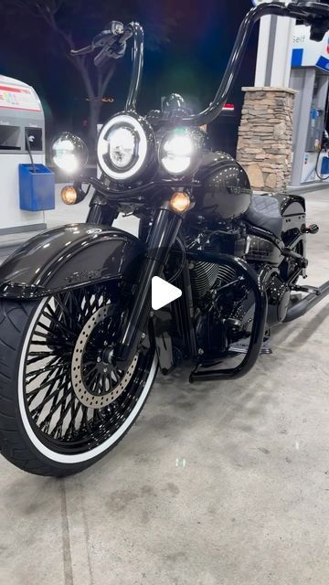 Harley Softail Custom, Softail Heritage, Softail Custom, Harley Softail, Street Glide, On Instagram, Instagram